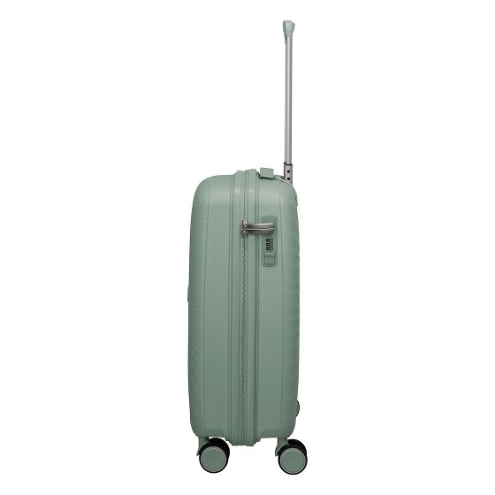 Travelite Tamaris x Travelite Voyaage 4 wheels Cabin trolley S 55 cm