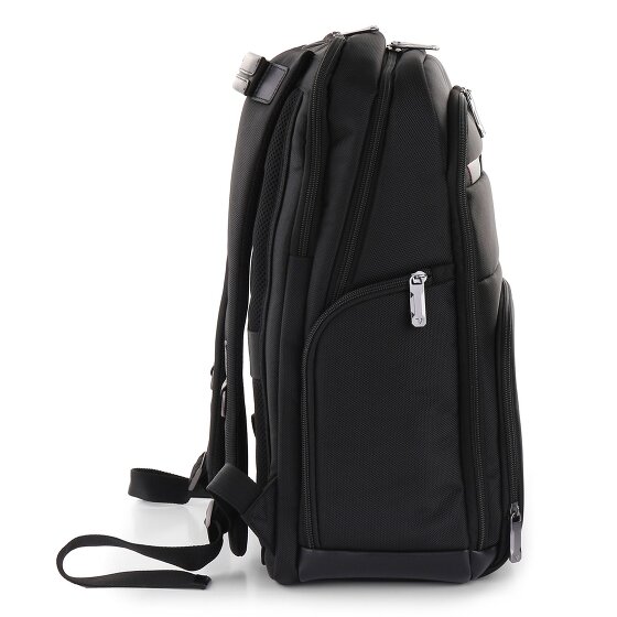 Roncato Biz 4.0 Backpack 45 cm laptop compartment