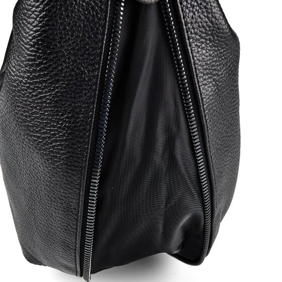 Gabs G13 Shoulder Bag Genuine Leather 41 cm Expandable