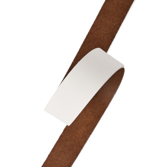 Tommy Hilfiger New Denton belt leather