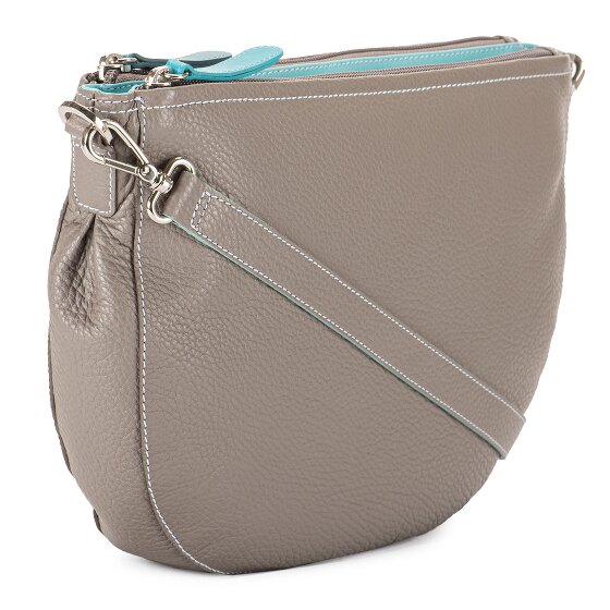 Mywalit Shoulder Bag Leather 29 cm
