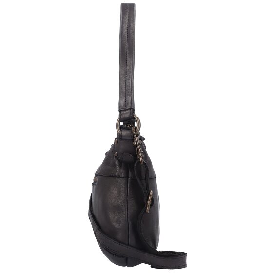 Harbour 2nd Mara shoulder bag leather 30 cm
