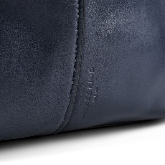 Liebeskind Mila Shoulder Bag Genuine Leather 40.5 cm