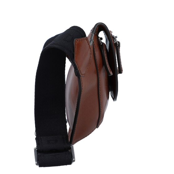 The Bridge Giulio Fanny pack Leather 34 cm