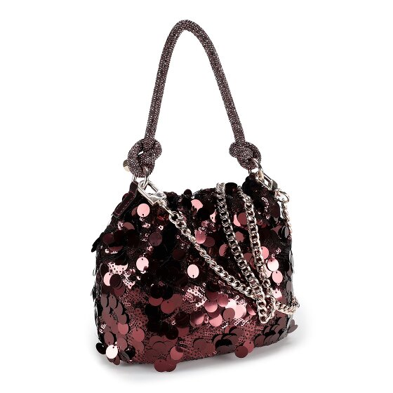 Guess Holiday Shine Mini Bag Handbag 16 cm