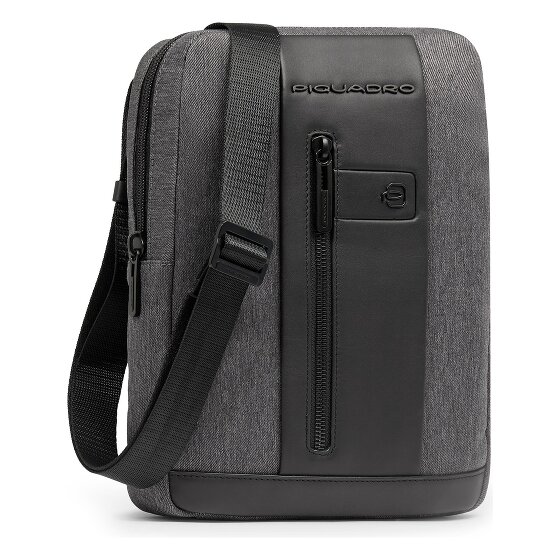 Piquadro Letter shoulder bag 21 cm