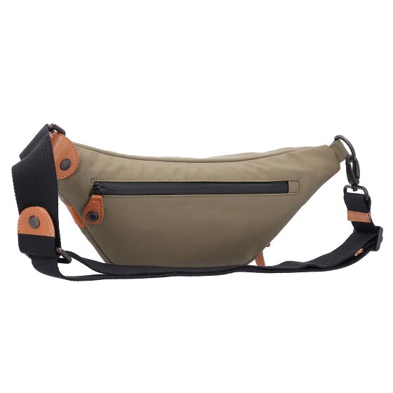 aunts & uncles Japan Ichikawa fanny pack 33 cm