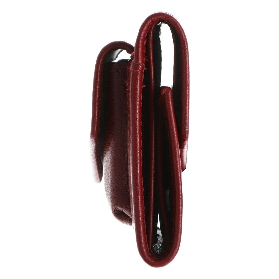 Golden Head Polo Wallet RFID protection Genuine Leather 10 cm