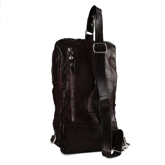 Campomaggi Avocado Sling Bags Leather 36 cm