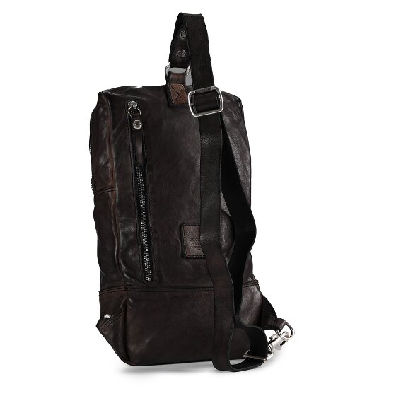 Campomaggi Avocado Sling Bags Leather 36 cm