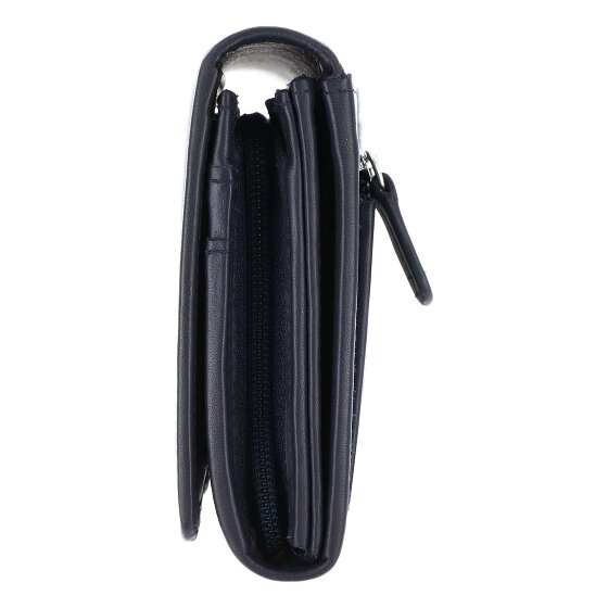 Golden Head Polo Wallet RFID protection Genuine Leather 19 cm