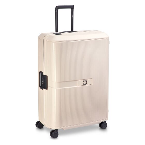 Delsey Paris Vauban 4 wheels Trolley 76.5 cm