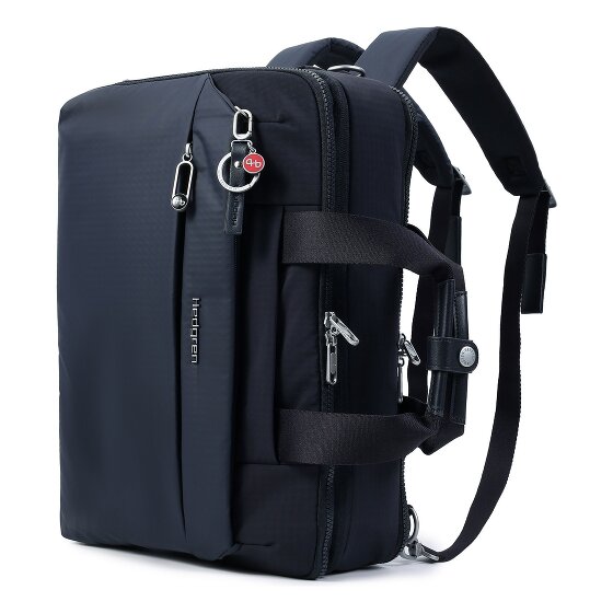 Hedgren Furo Briefcase RFID protection 40 cm Laptop compartment