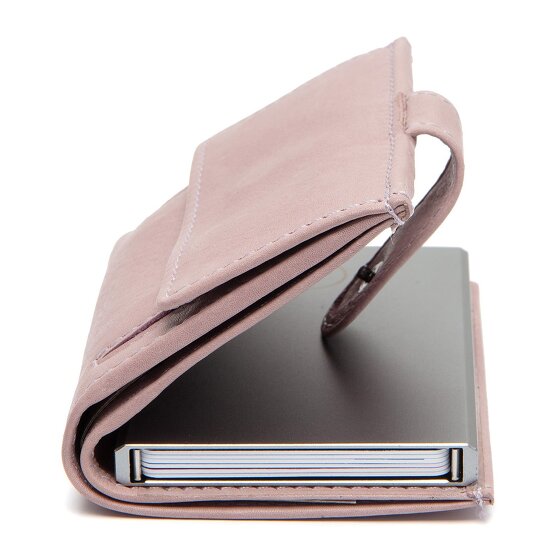 The Chesterfield Brand Torola Wallet RFID protection Leather 7.5 cm