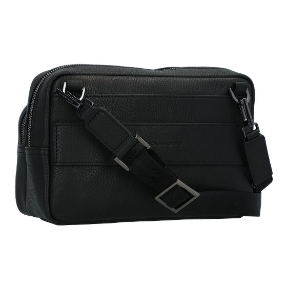 Piquadro Modus Special Shoulder bag RFID protection Leather 23 cm