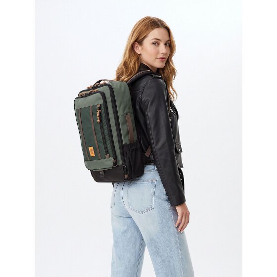Topo Designs Global Travel Backpack with 51 cm Laptop Compartment
