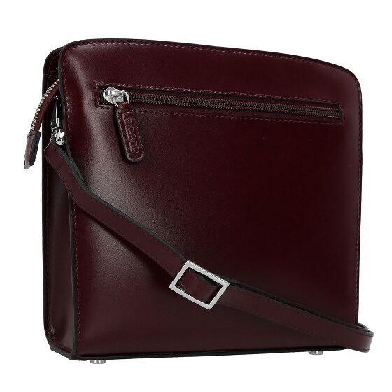 Picard Black Tie Black Tie Shoulder bag Leather 22 cm