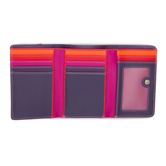 Mywalit Wallet Leather 12 cm