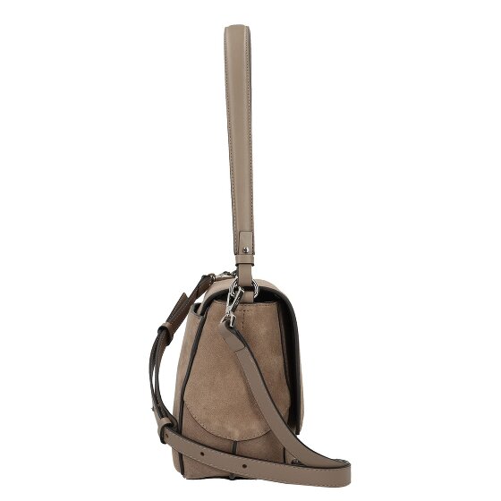 Liebeskind Lily Shoulder Bag M Leather 23 cm