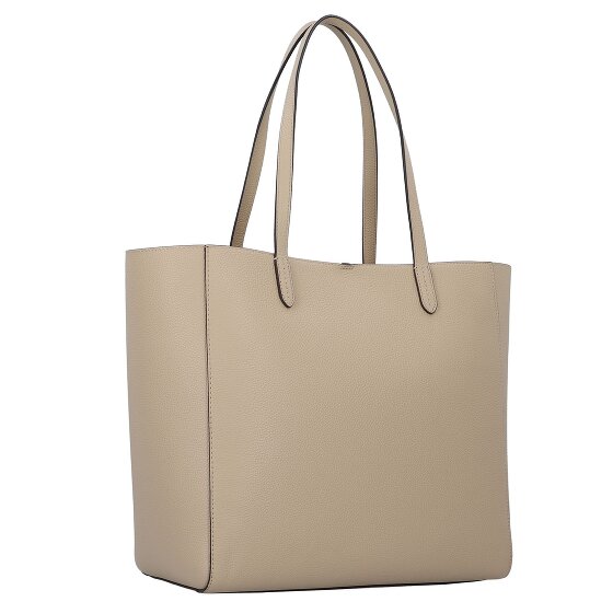 Lauren Ralph Lauren Cameryn Shopper Bag Genuine Leather 43 cm
