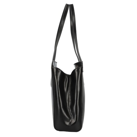 The Bridge Gloria Shoulder Bag Leather 36 cm