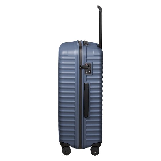 Titan Upgrade 4 wheels Trolley L 75 cm