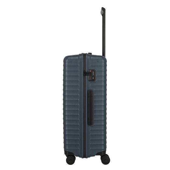 Titan Upgrade 4 wheels Trolley L 75 cm