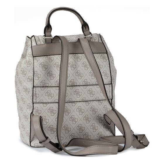 Guess Manhattan II City Backpack 33 cm