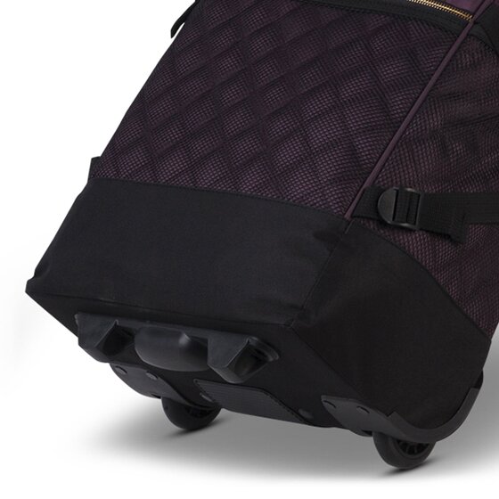 Punta Wheel "Print" Shopping Trolley 50 cm