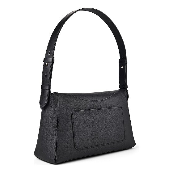 Boss Ameline Shoulder Bag Genuine Leather 31 cm