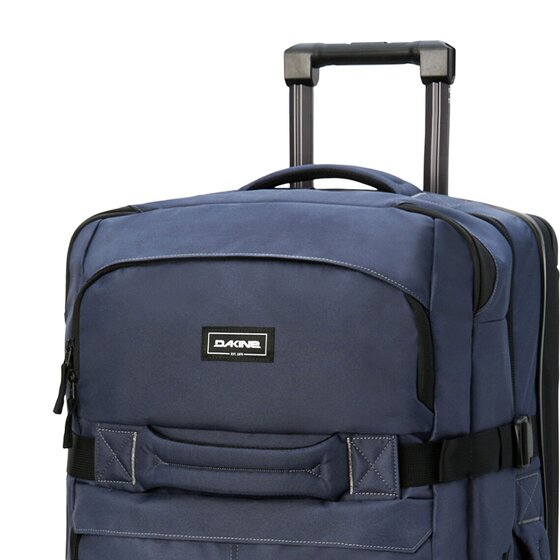 Dakine Split 110 2 wheels Travel bag 81 cm