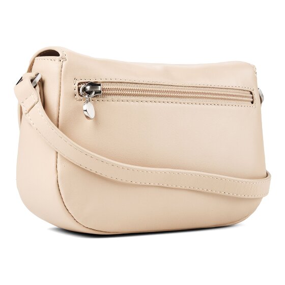 Esquire Athena Shoulder bag Genuine Leather 19 cm