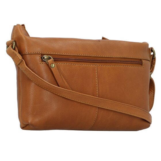 Greenburry Colombiana Shoulder bag Leather 23 cm