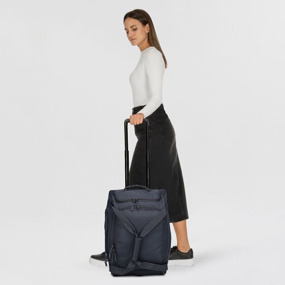 American Tourister City Racer 2 wheels Travel bag S 55 cm