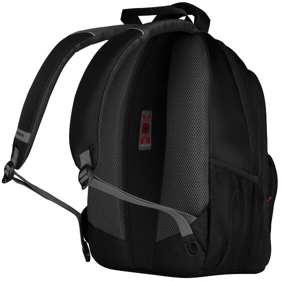 Wenger Pillar 16 Business backpack 48 cm Laptop compartment