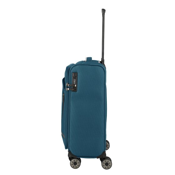 Travelite Jetpack Light 4 wheels Cabin trolley 55 cm