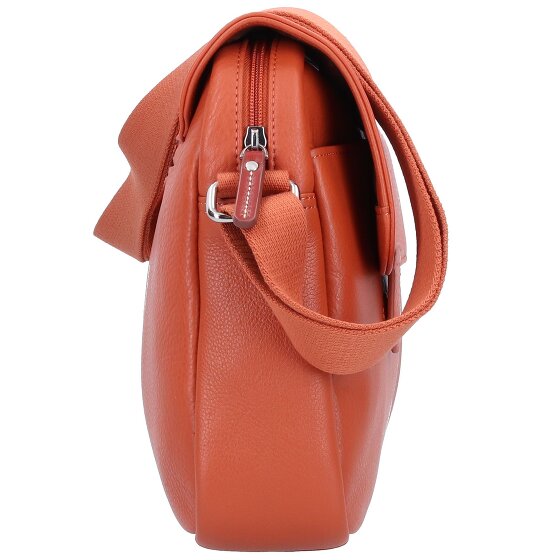 Jump Uppsala briefcase leather 36 cm