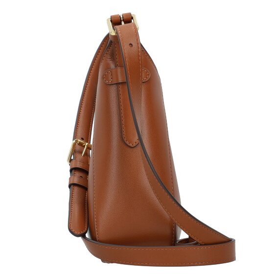 Lauren Ralph Lauren Tanner Mini Bag Shoulder Bag Leather 16 cm