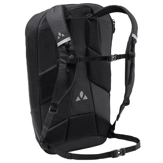 Vaude Cycle 22L bike backpack 52 cm laptop compartment