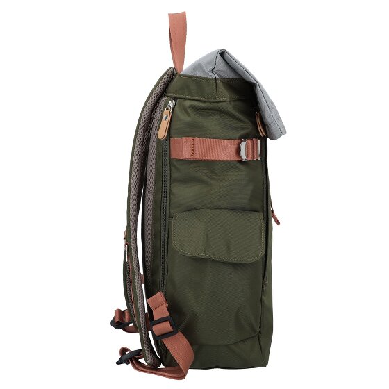 Harvest Label Norikura Daypack 40 cm Laptop compartment