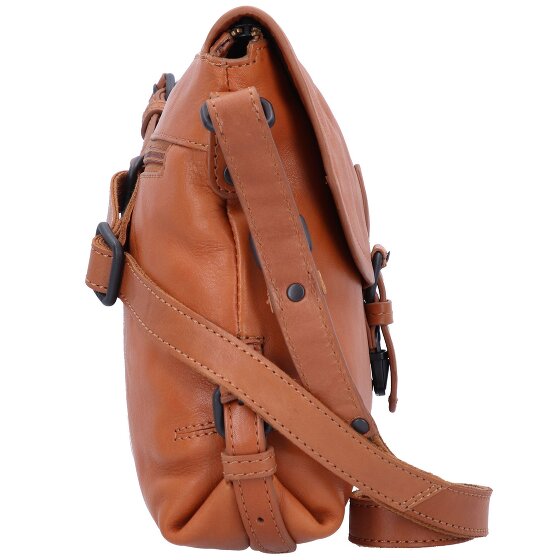 aunts & uncles Grandma's Luxury Club Mrs. Puff Pie Shoulder bag Leather 22 cm