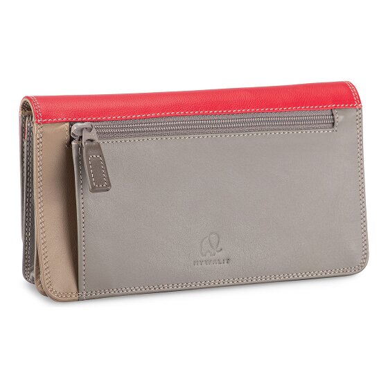 Mywalit Wallet Genuine Leather 17 cm