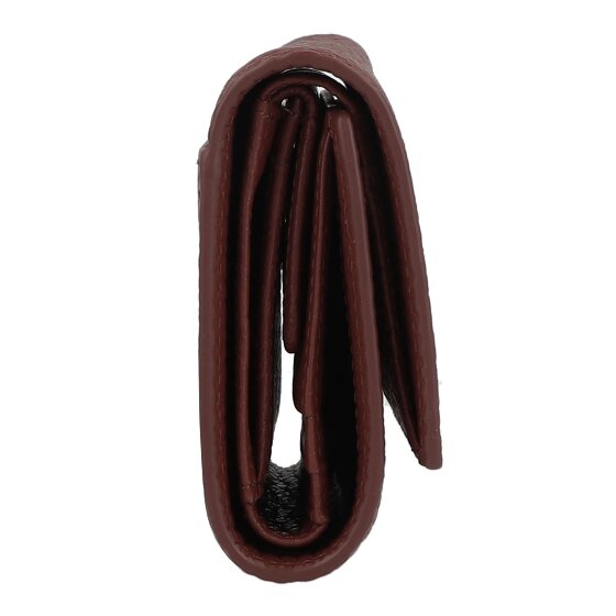 Aigner Ivy wallet RFID leather 10.5 cm