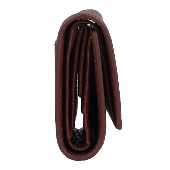 Aigner Ivy wallet RFID leather 10.5 cm