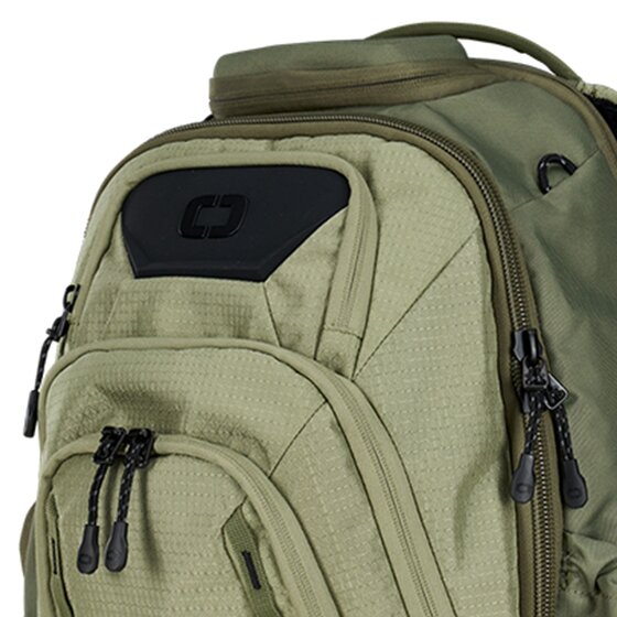 Ogio Gambit Pro Daypack 51 cm Laptop compartment