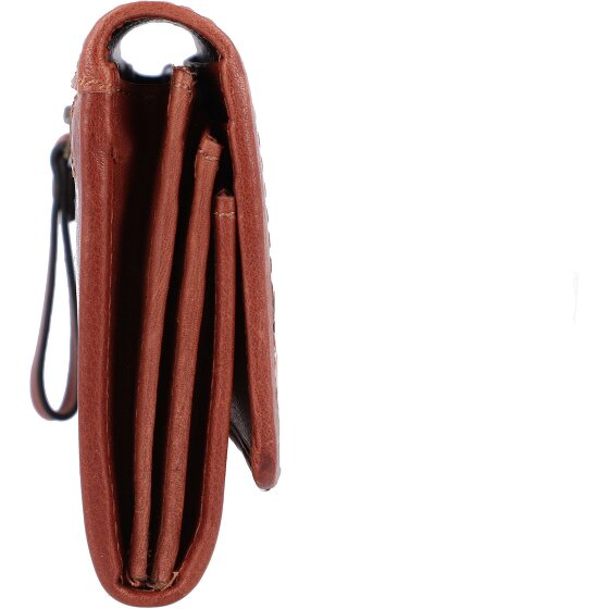 camel active Tarma wallet RFID leather 19 cm