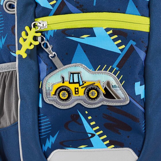 Step by Step School accessories