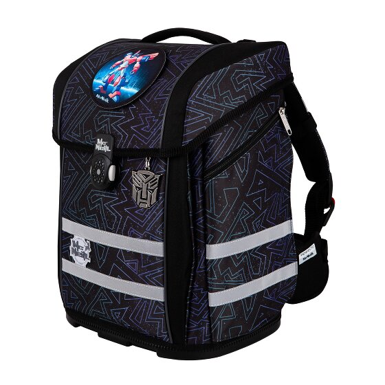 McNeill Perfecto School bag set 5-piece