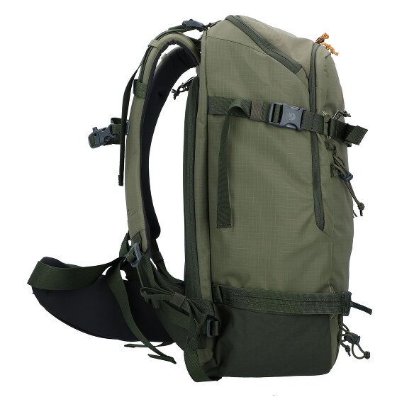 Fjällräven Bergtagen 30 S-M Hiking backpack 53 cm