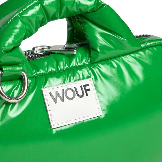 Wouf Glossy Mini Bag Handbag 19 cm